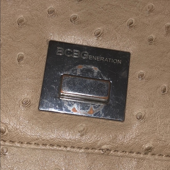 BCBGeneration crossbody bag - Picture 5 of 6
